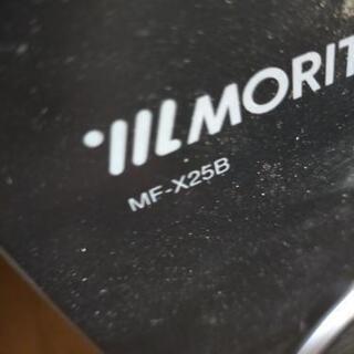 扇風機　コンパクト　ボックス扇　薄型の画像
