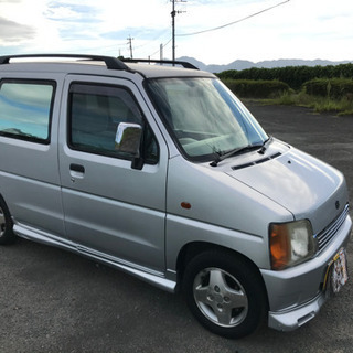 ワンオーナー