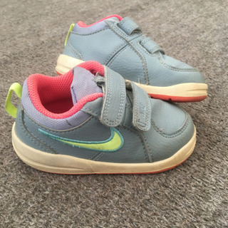 ナイキ　キッズ　スニーカー　13cm