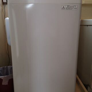 【引取限定】冷蔵庫&電子レンジ&炊飯器　3点セットの画像