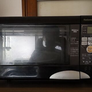 【引取限定】冷蔵庫&電子レンジ&炊飯器　3点セットの画像