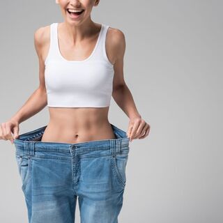一緒にダイエット！