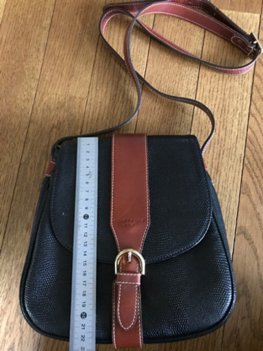 クレージュバッグ