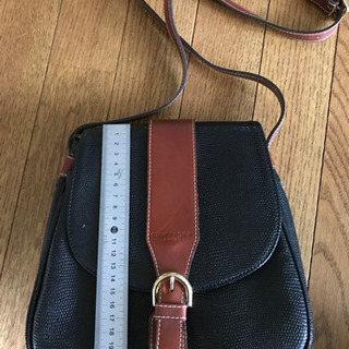 クレージュバッグ