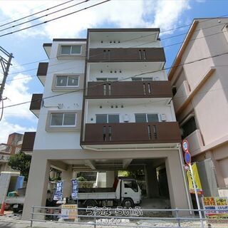 【残り１室】東南向き日当たり良好新築☆彡2020年9月完成♪即入...