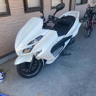 マジェスティ250
