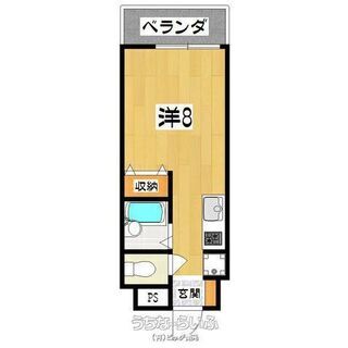 【残り１室】東南向き日当たり良好新築☆彡2020年9月完成♪即入居可！単身向け1R♪敷礼ゼロで初期費用が抑えられます(^O^)南星中学校近く、県道沿いの好立地！！北へ南へアクセスＧＯＯＤ♪防犯カメラ・ＴＶモニタ付インターホン・バストイレ別・室内洗濯機置場有り！嬉しいネット無料(^^)/徒歩圏内にコンビニあり買い物便利♪ - 不動産