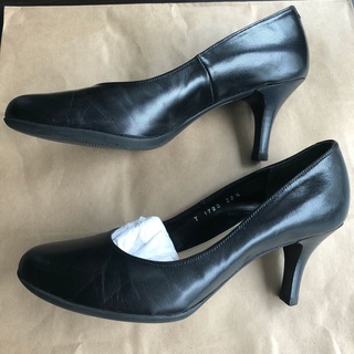 Style Lab パンプス 22.5cmの画像