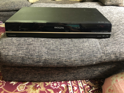 TOSHIBA  2011年製　RD-R100