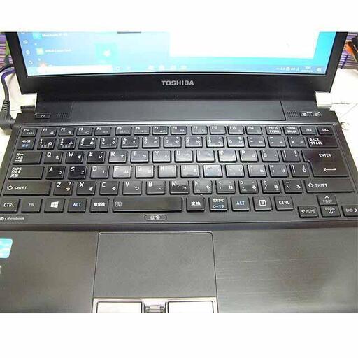 ☆特価品☆無線内蔵　東芝A5 ノート☆Dynabook R732/F