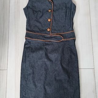 ZARA ワンピース 中古