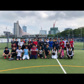 今週も大好評⚽️✨水曜日、金曜日、日曜日フットサル祭りやります👍✨🎶🎶🎶 前回も満員御礼😊 是非、皆さんでフットサルを楽しんで蹴りましょー⚽️🎶🎶🎶 - スポーツ