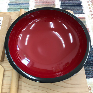 中古品☆そば打ちセット☆延し台、麺棒、そば包丁、こね鉢、駒板とそば関連の本2冊セットの画像