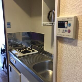 【3駅3線利用可】オレンジストリート沿い南堀江マンション　保証人なし相談可！初期費用激安 - 賃貸（マンション/一戸建て）