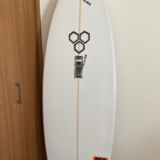 アルメリック ネックベアード5'9 30.4ℓ