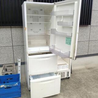 370l　冷蔵庫