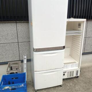 370l　冷蔵庫の画像
