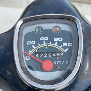 スーパーカブc70の画像