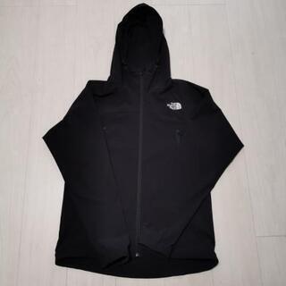 未使用 ノースフェイス North Face ジャケット Lサイズ