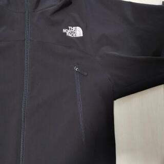 未使用 ノースフェイス North Face ジャケット Lサイズの画像