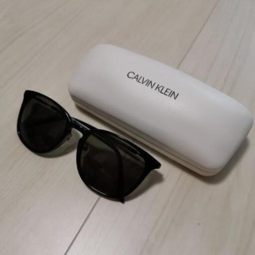 サングラス Calvin Klein