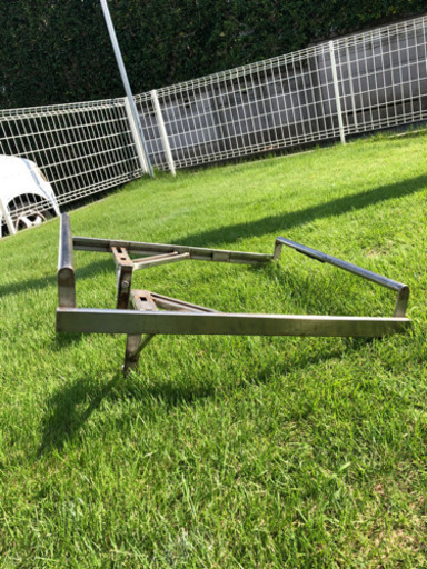 ジャイロキャノピー  キャリア