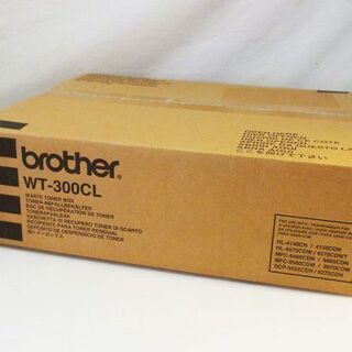 【苫小牧バナナ】新品・未開封 brother/ブラザー/廃トナー...