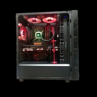 「新品」ゲーミングPC 最新CPU搭載 Core i5 GTX1...