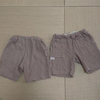 90cm ハーフパンツの画像