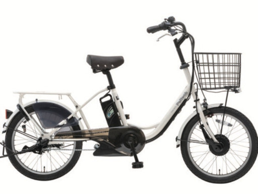 【新商品】20インチ電動自転車【10万以下】