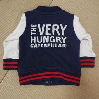 はらぺこあおむしの画像