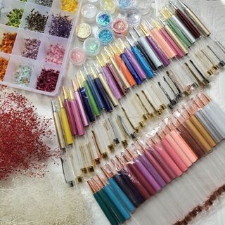 9月22日(火・祝)🌸ハーバリウムボールペン🌸無料ワークショップ...