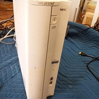大幅値下げ5,000円　PC-VL150JS　　Core i3　...