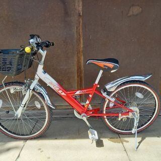 岐阜県の22インチ 自転車の中古が安い！激安で譲ります・無料