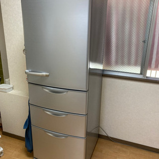 冷蔵庫 お取引先決まりました