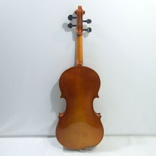 メンテ済み ドイツ製 カールヘフナー KH3/4 ビオラ 15.5inc 1985年製 本体美品!! 未使用弓 KARL HOFNER VIOLA　愛知県清須市 手渡し 全国発送対応 中古ヴィオラ 管理2295の画像