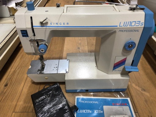 美品‼︎   動作確認済み　お買得‼︎   大人気　ミシン　現品限り