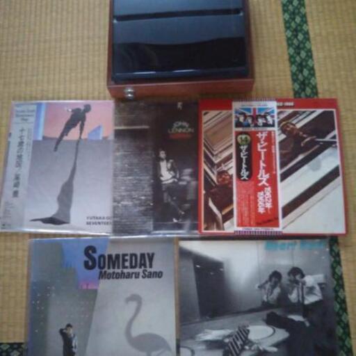 レコード