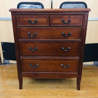 akebonoになります トレファク鶴ヶ島店】チェスト4段