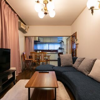業者ではないので初期費用格安！※戸建て４LDK　 100平米★3...