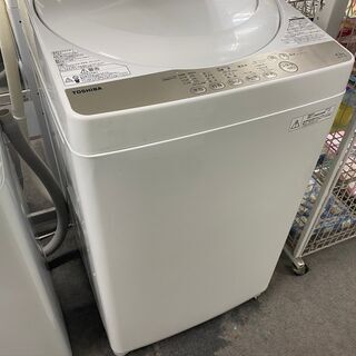 保証付き　東芝　洗濯機　AW-4S3   リサイクルショップウル...