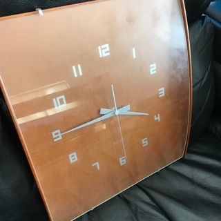 掛け時計