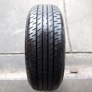 225/60Ｒ17　1本　ヨコハマブルーアース　アルファード、ヴ...