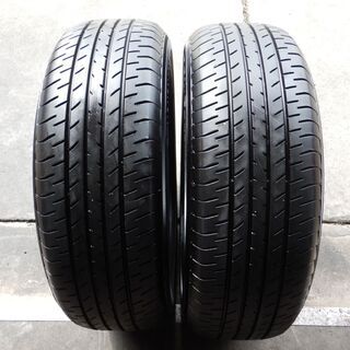 225/60Ｒ17　2本組　ヨコハマブルーアース　アルファード、...