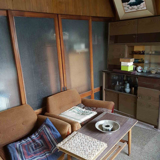 コンパクト住宅🛠DIY好きな方向け🛠頭金ゼロ🉐