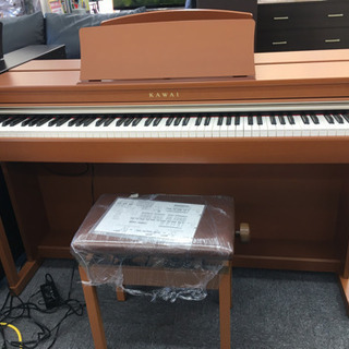 kawai cn25a 2015年製