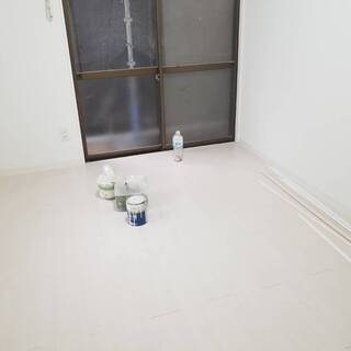 戸建てのリフォームお願いします。の画像