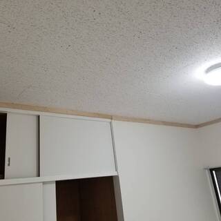 戸建てのリフォームお願いします。の画像