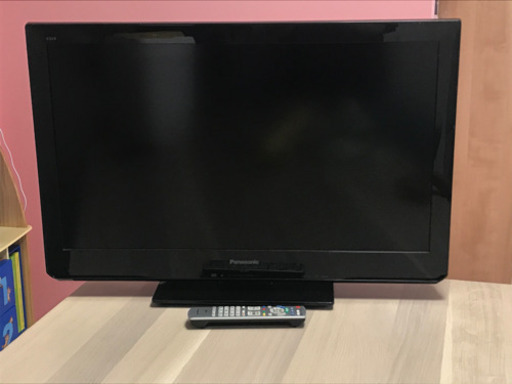 Panasonic製　テレビ　32型