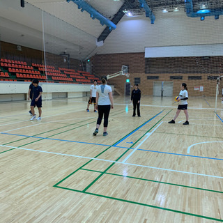 9/29(火)バレーボール一緒にやりませんか？🏐 - 世田谷区